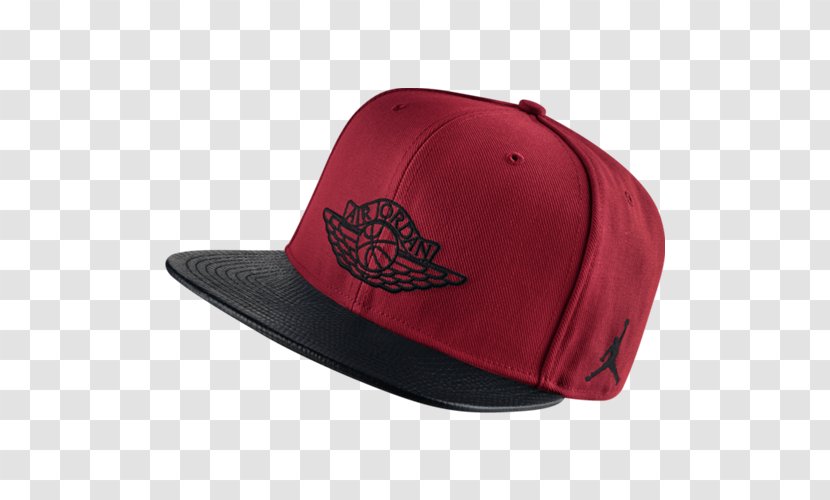 Baseball Cap Jumpman Air Jordan Hat - Fullcap Transparent PNG