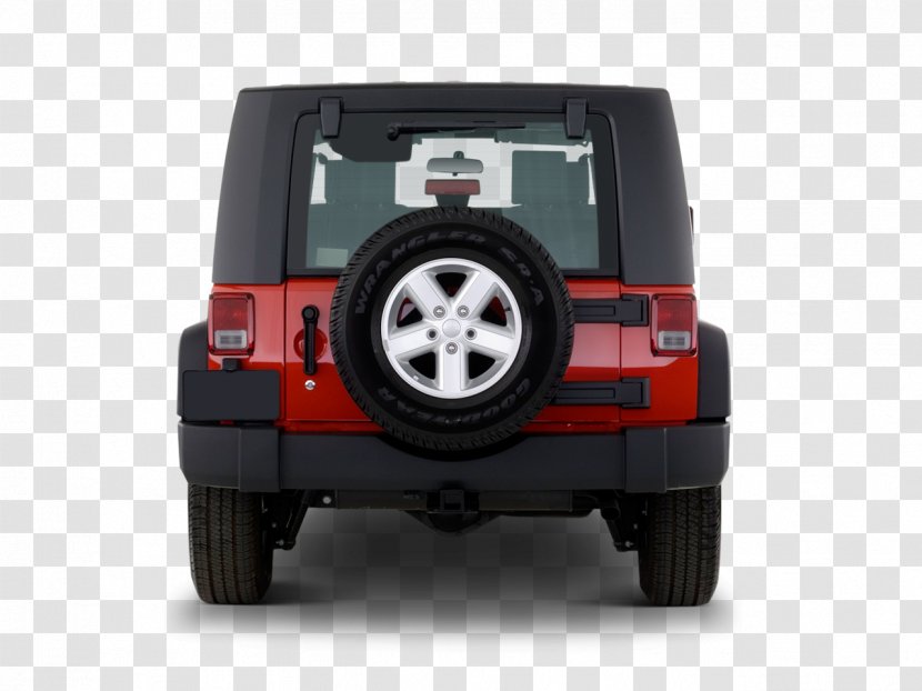 Car Jeep Toyota Sport Utility Vehicle Off-road - Tire Transparent PNG