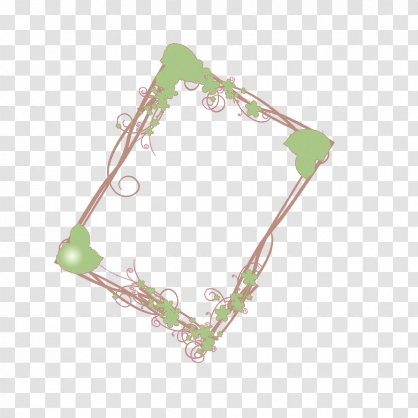 Lace Pattern - Triangle - Border Transparent PNG