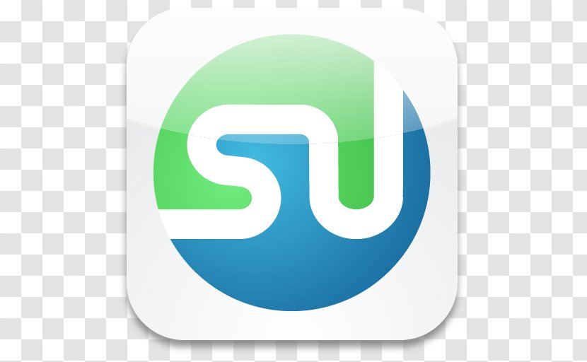 StumbleUpon Social Bookmarking Icon Design Download - Vector Stumbleupon Transparent PNG
