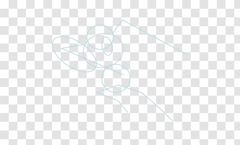 Drawing - White - Superheroes Transparent PNG