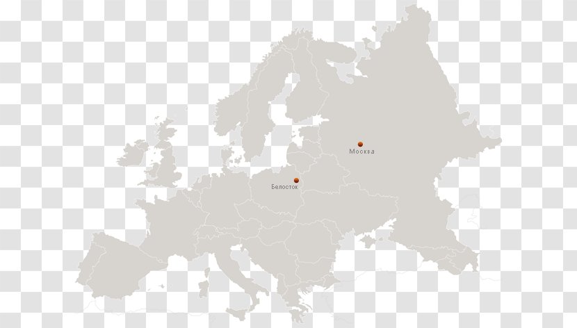Europe Globe Map - Fotolia Transparent PNG