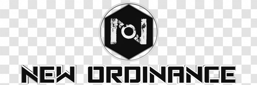 Logo DJ Gozzi Brand Disc Jockey - Ordinance Transparent PNG