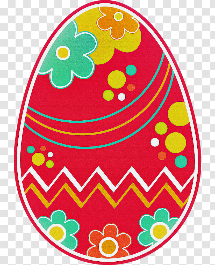 Easter Egg Transparent PNG