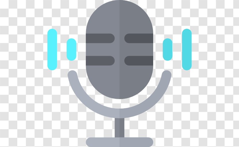 Web Hosting Service Logo - Page - Television Microphone Transparent PNG