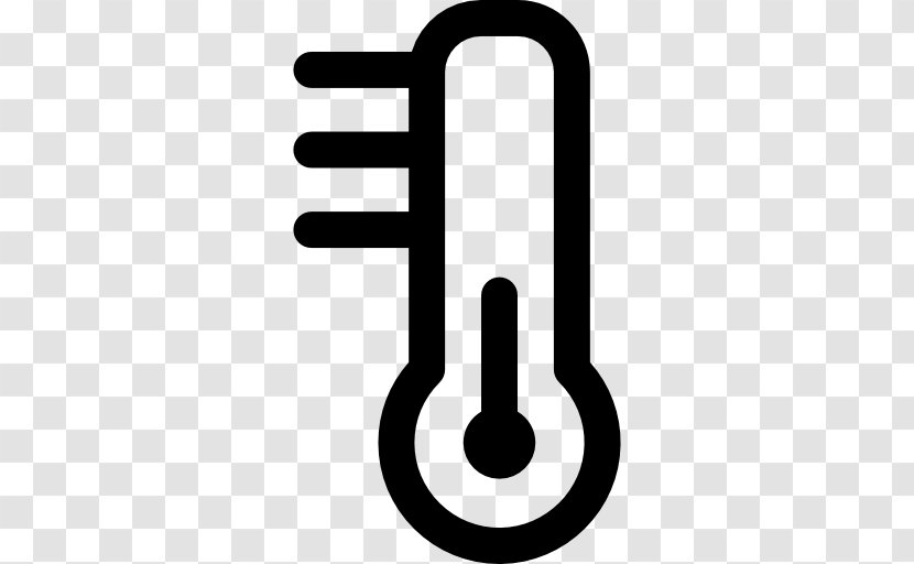 Celsius Thermometer - Number - Atmospheric Transparent PNG