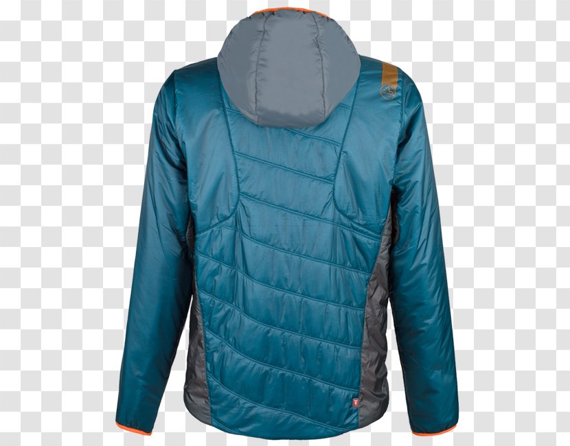 Hood Jacket Bluza Sleeve Outerwear - Sweatshirt Transparent PNG