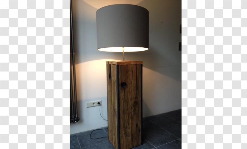 Woodstack.nl Lamp Oak Lighting - Furniture Transparent PNG