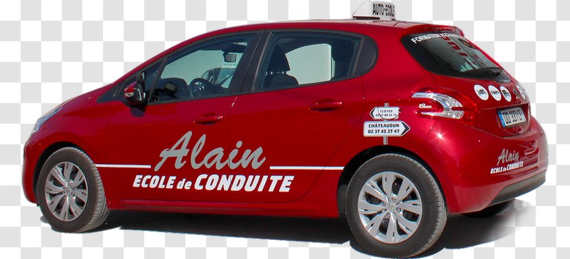 City Car Suzuki Swift Driving School Alain : Châteaudun - Maruti Transparent PNG