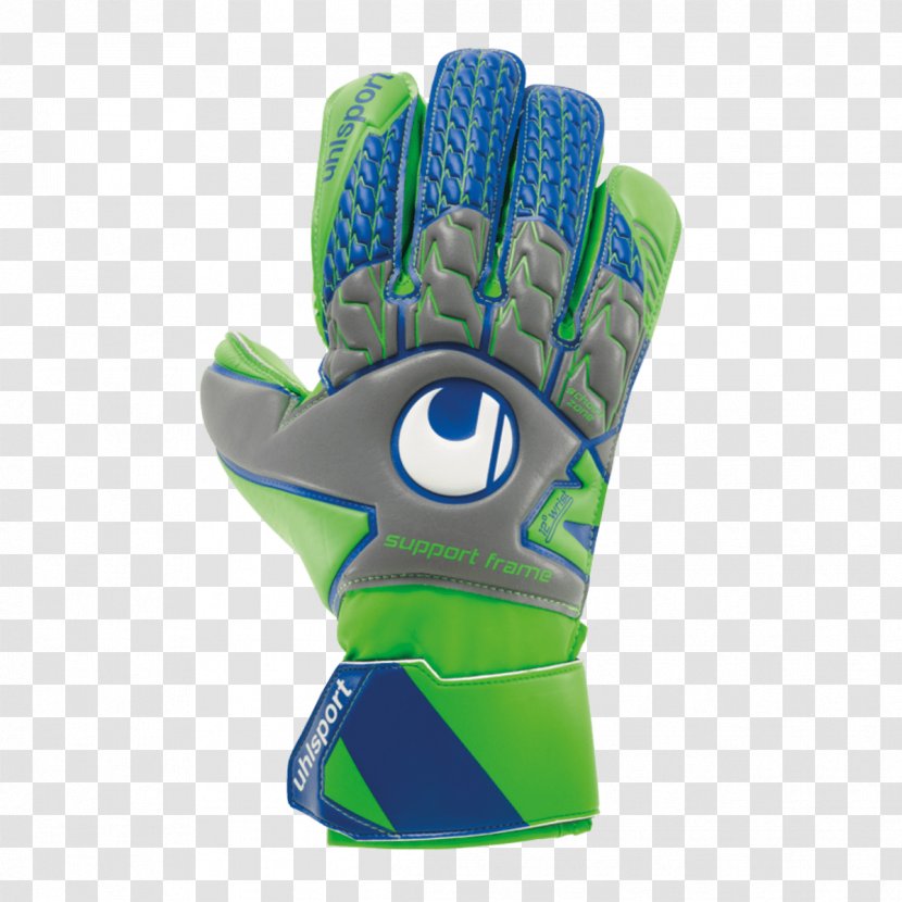Glove Guante De Guardameta Goalkeeper Uhlsport Reusch International - Nike - Gloves Transparent PNG