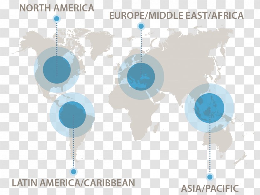 World Map Bible Globe Transparent PNG