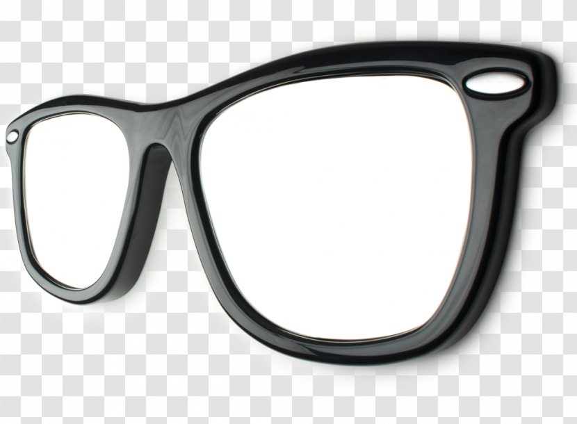 Goggles Sunglasses Mirror Ray-Ban - Glasses Transparent PNG