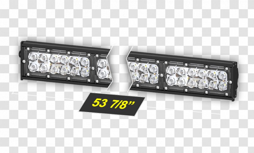 Headlamp Car Emergency Vehicle Lighting Light-emitting Diode Transparent PNG
