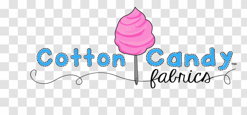 Logo Brand Clip Art Font Product - Petal - Cotton Candy Border Transparent PNG