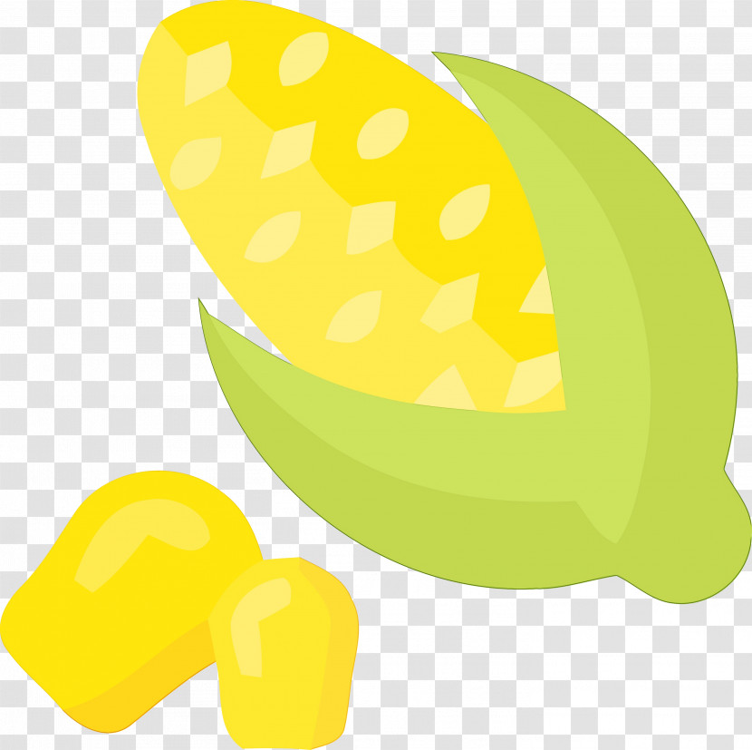 Vegetable Commodity Yellow Fruit Plants Transparent PNG
