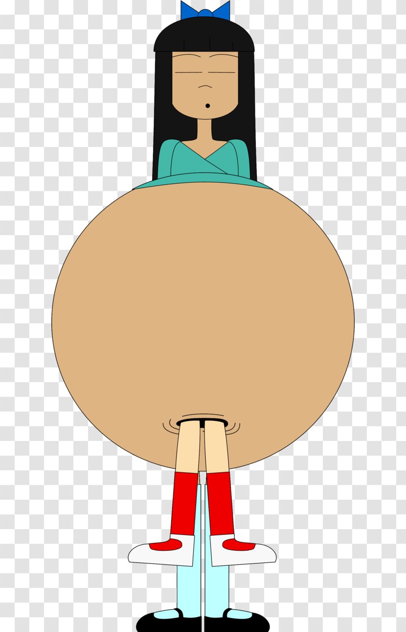 DeviantArt Navel Ferb Fletcher Phineas Flynn - Heart - Outie Belly Button Transparent PNG