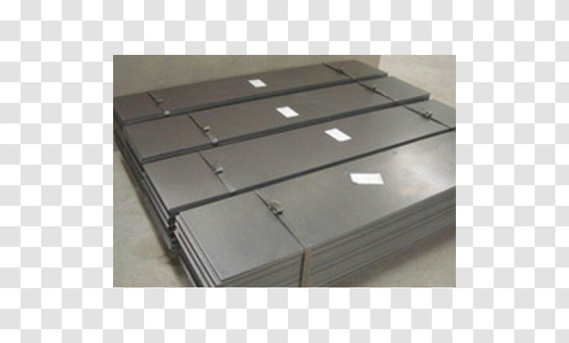 Stainless Steel Alloy Rolling Sheet Metal - Material - Business Transparent PNG