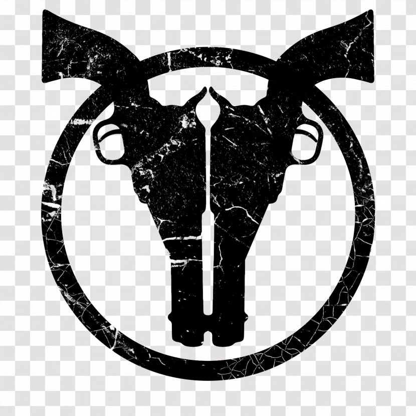 Black Sheep Logo Symbol Transparent PNG