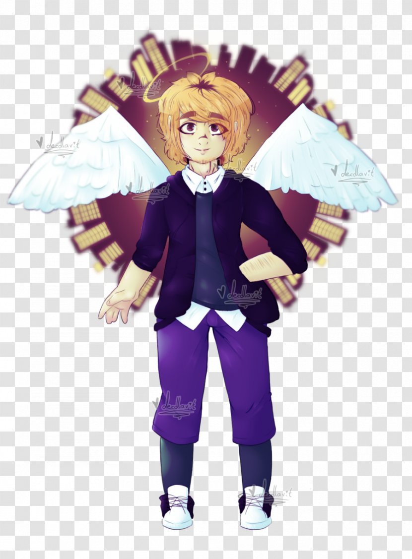 Costume Outerwear Character Fiction - Happy Boy Transparent PNG