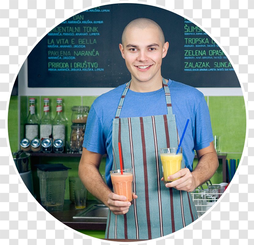 Juice Bar Cafe Smoothie Shutterstock - Business Transparent PNG