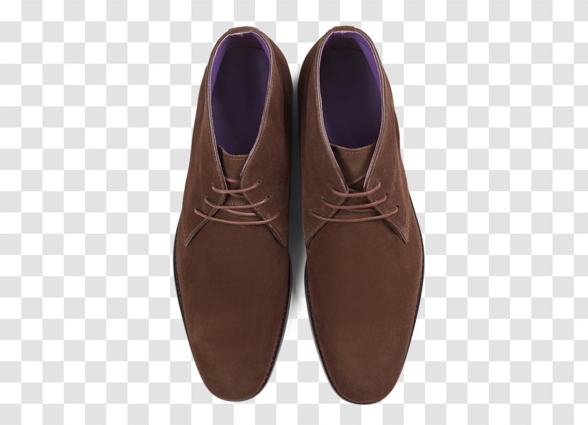 Boat Shoe Boot Billy! Suede - Chukka Transparent PNG