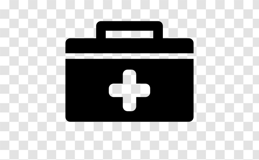 Medicine Health Care Hospital - First Aid Kits Transparent PNG