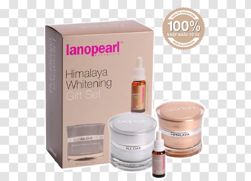 Skin Whitening Serum Nutrient Placenta - Himalaya Product Transparent PNG