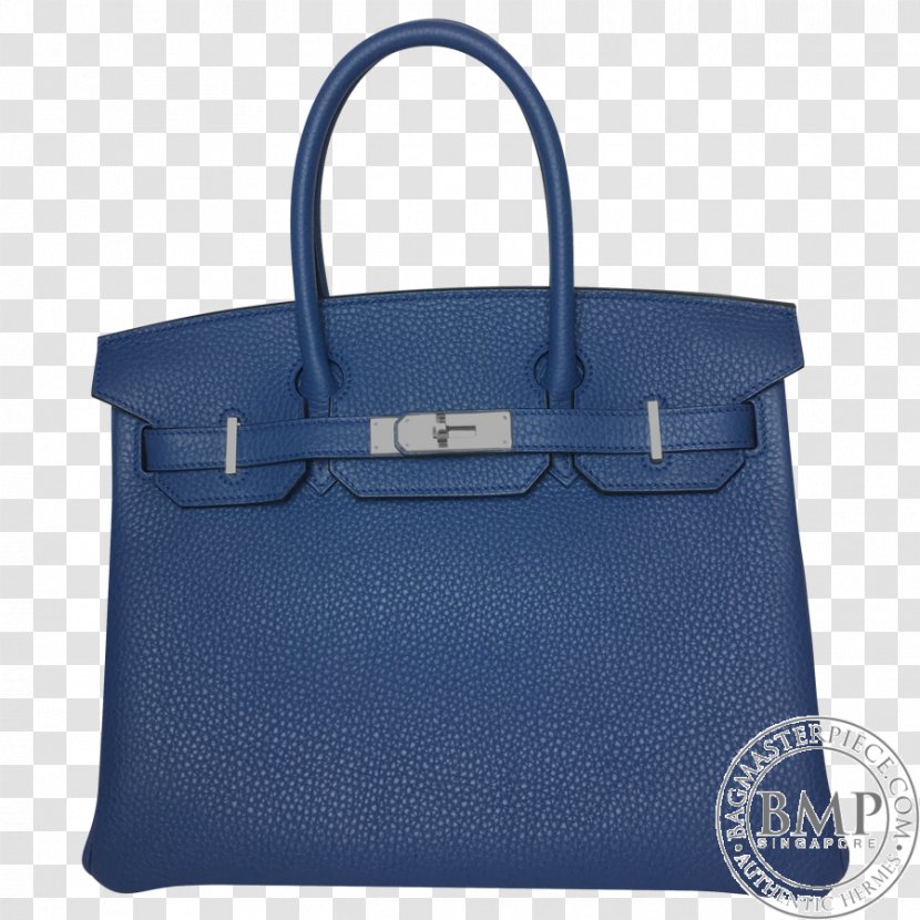 Tote Bag Handbag Briefcase Shoulder Leather - Hermes Transparent PNG