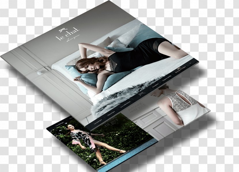 Photographic Paper Brand - Design Transparent PNG