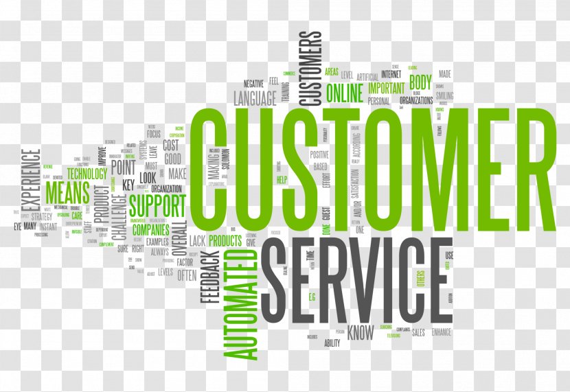 Stock Photography Customer Service Cloud Computing - Green Transparent PNG