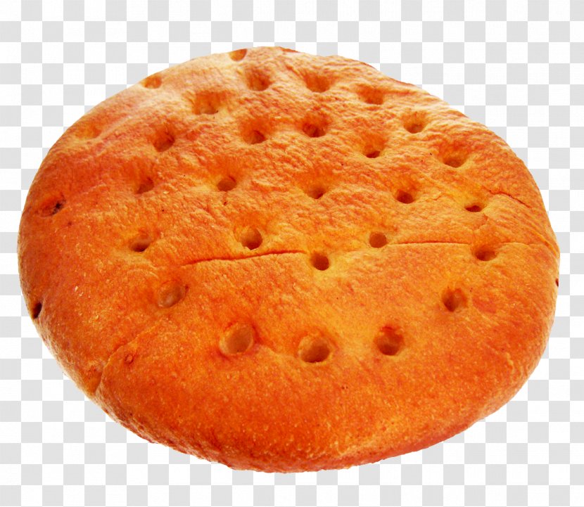 Bakery Focaccia Breakfast Bread Bun - Image Transparent PNG