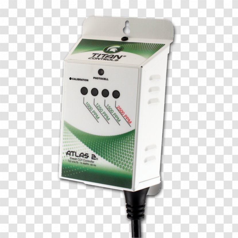 Carbon Dioxide Sensor Generator Calibration - Gas Transparent PNG