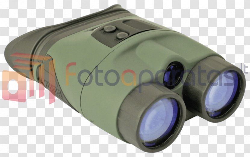 Binoculars Night Vision Device Binocular Monocular - Camera Transparent PNG