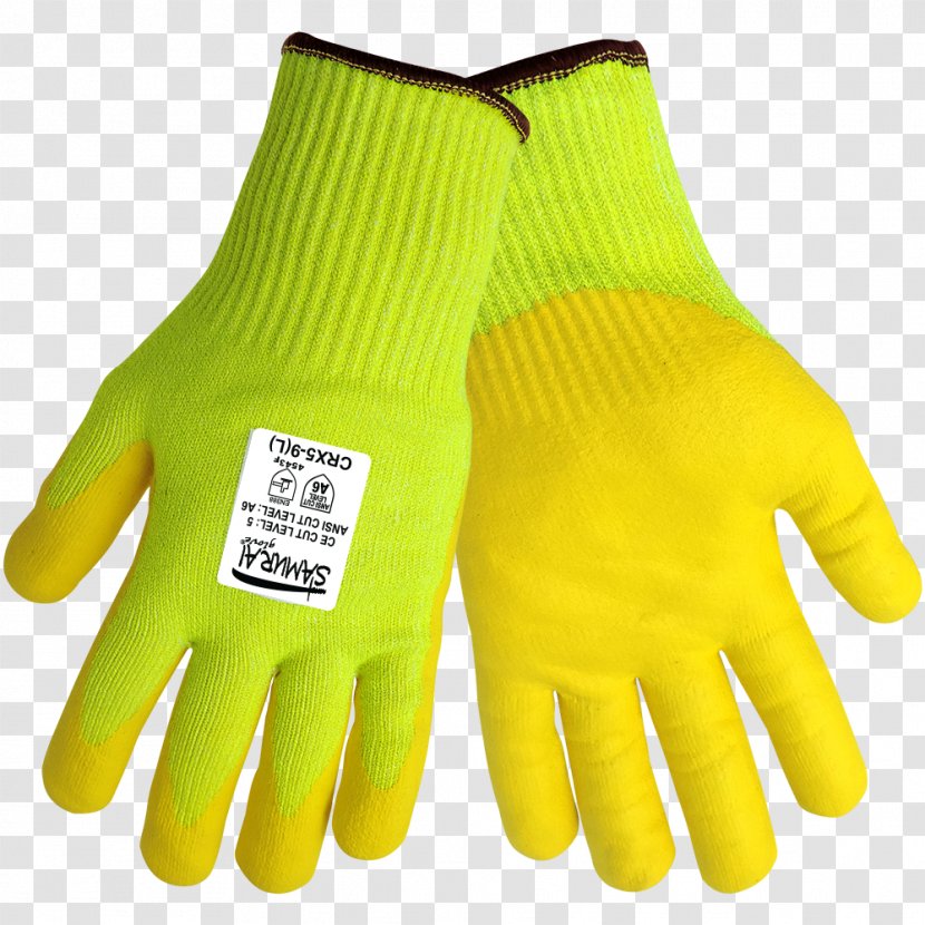 Personal Protective Equipment Cut-resistant Gloves High-visibility Clothing - Respirator - Cutresistant Transparent PNG