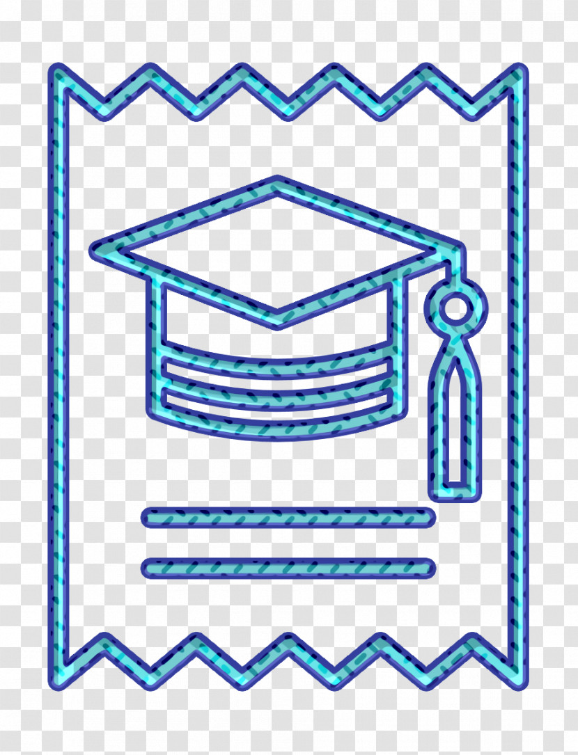 College Icon School Icon Business And Finance Icon Transparent PNG