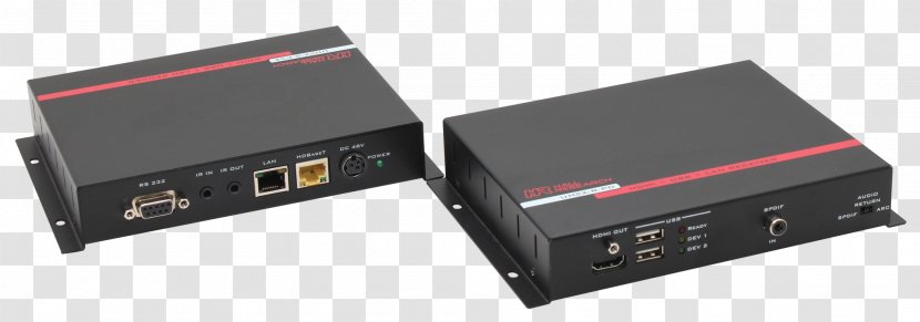 HDMI Hall Research Electronics HDBaseT Information - Tustin - Audio-visual Transparent PNG