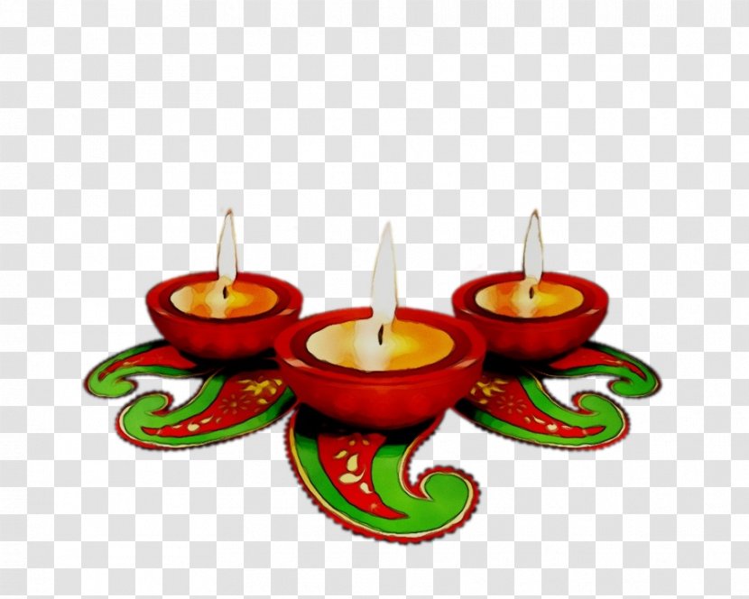 Diwali - Holiday - Tableware Interior Design Transparent PNG