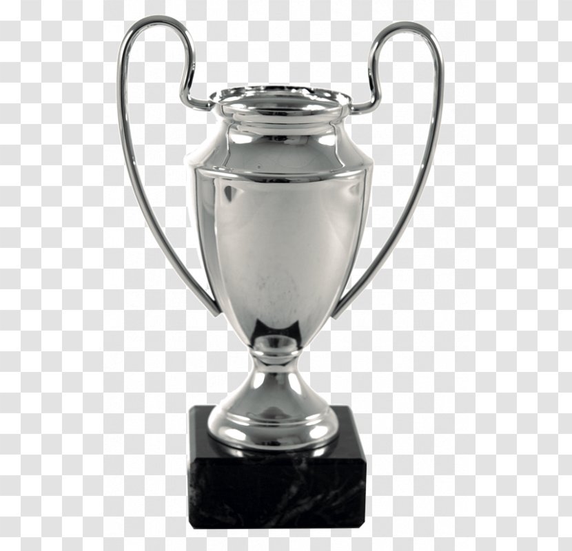 UEFA Champions League Trofeos Tranche FIFA World Cup European Champion Clubs' Trophy - Fifa Transparent PNG