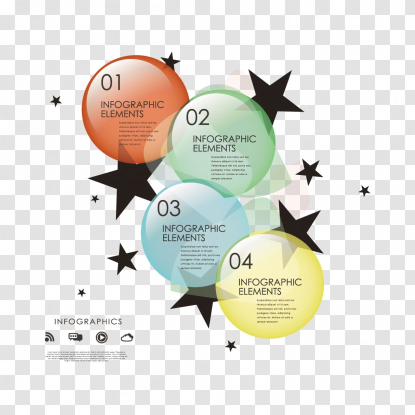 5 Star Cleaning & Restoration Inc Tattoo Arm Twinkling - Diagram - Vector Balls And Stars Transparent PNG