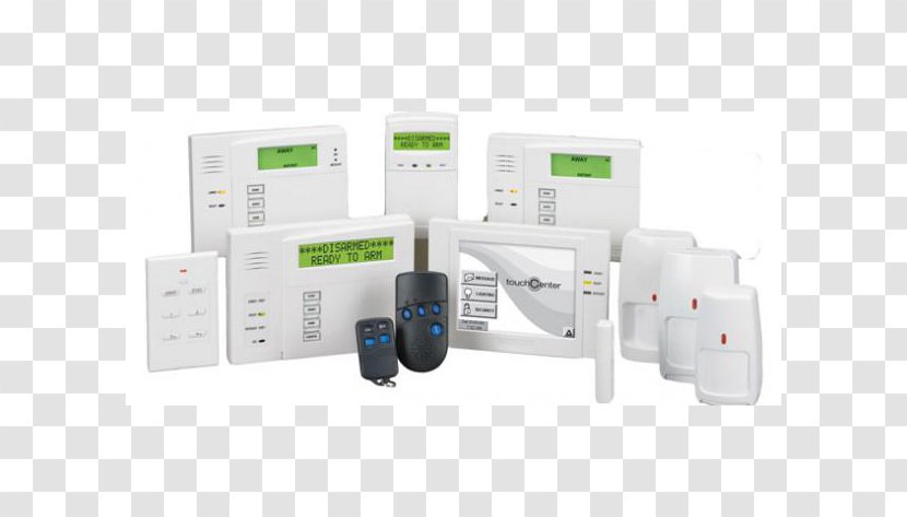 Security Alarms & Systems Home Alarm Device ADT Services - House - High Speed Internet Transparent PNG