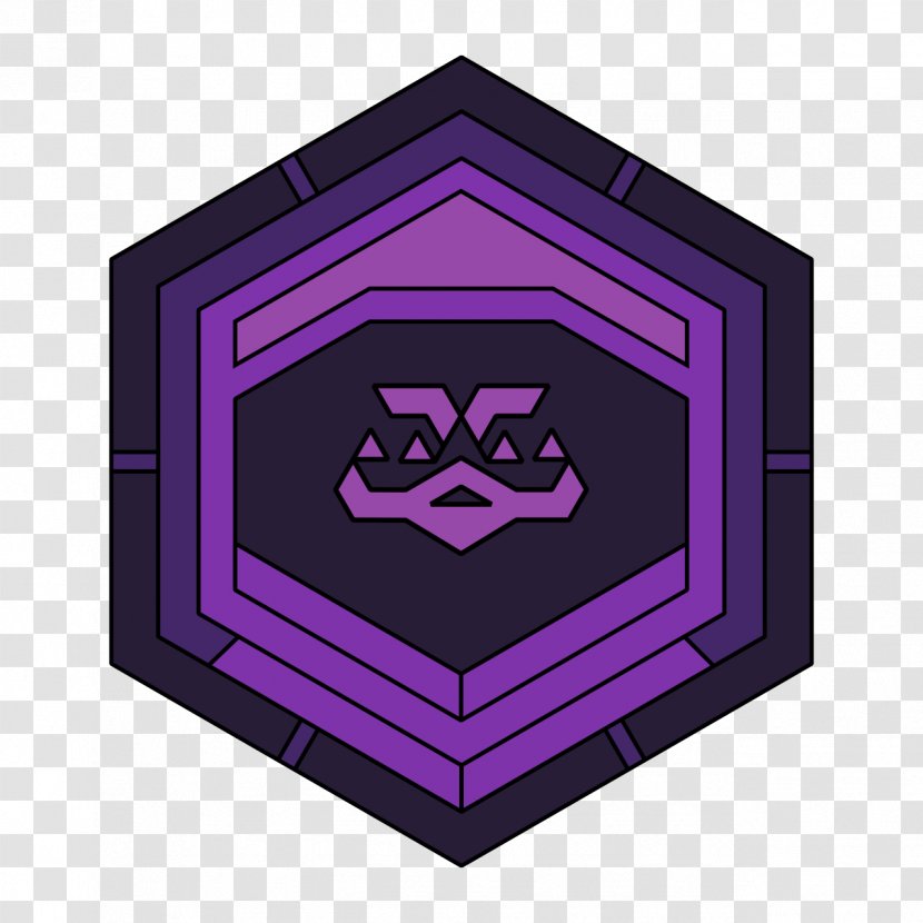 Purple Violet Brand - Design M Transparent PNG