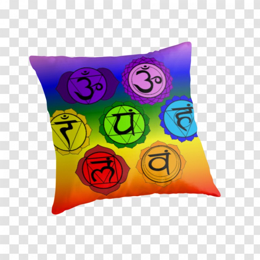 Chakra Symbol Reiki Om Nadi Transparent PNG