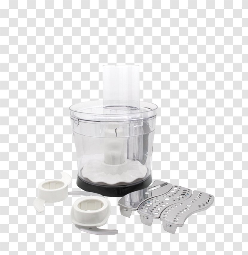 Food Processor Blender Russell Hobbs Kitchen - Ingredient Transparent PNG