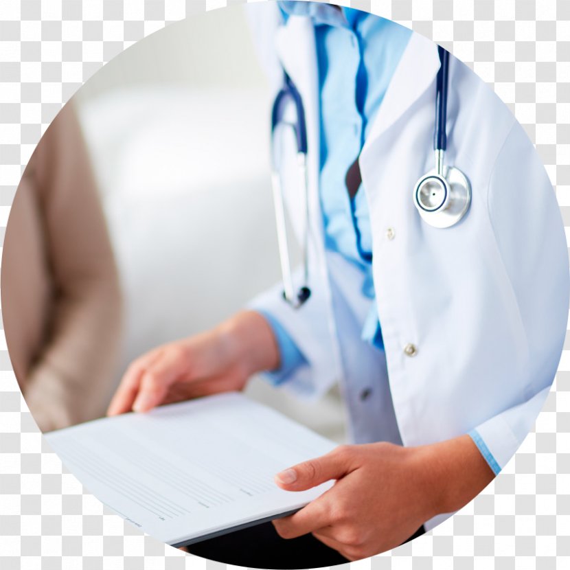 Health Care Physician Gynaecology Patient Medicine - Fecondazione Artificiale Transparent PNG