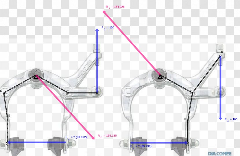 Line Angle Product Design Technology - Hardware Accessory Transparent PNG