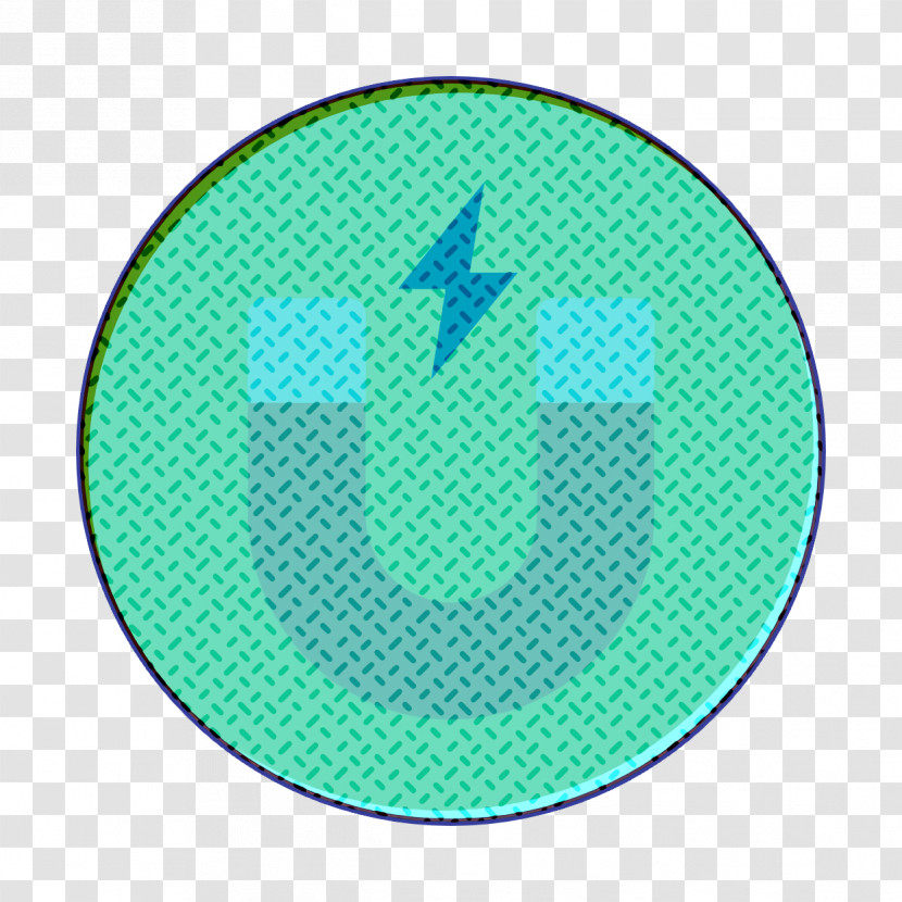 Energy And Power Icon Magnet Icon Transparent PNG