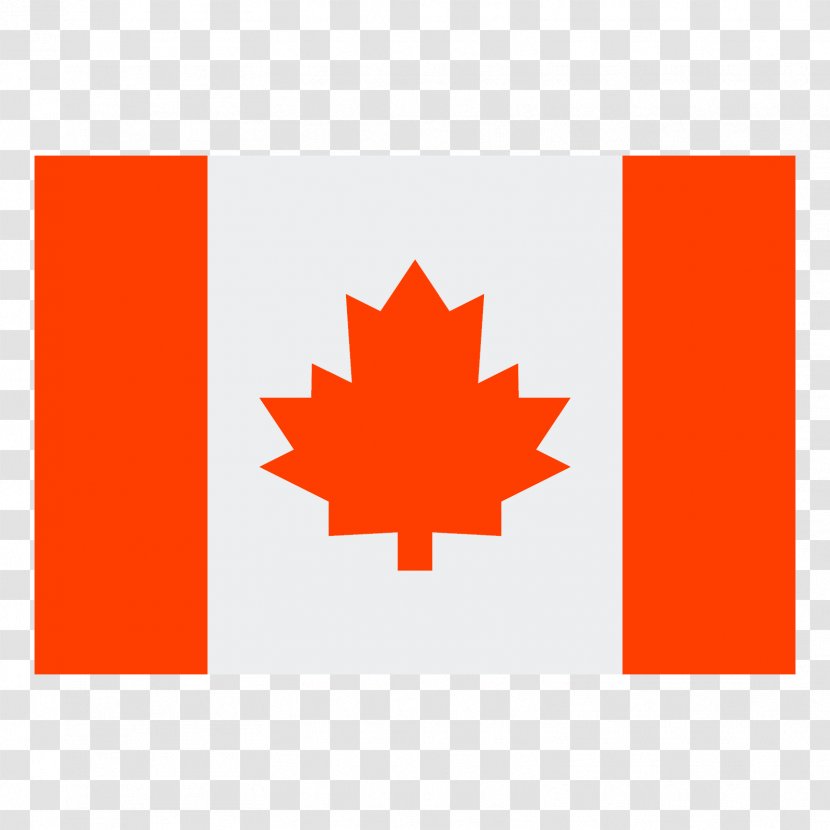 Flag Of Canada Maple Leaf The United States Transparent PNG