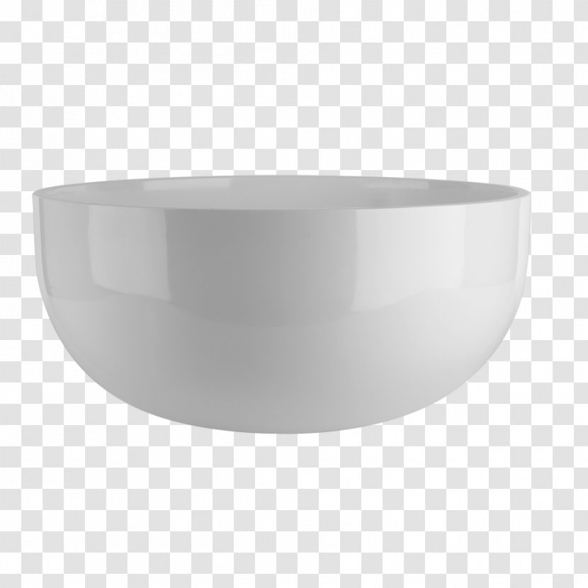 Bowl Sink Bathroom Ceramic Composite Material Transparent PNG
