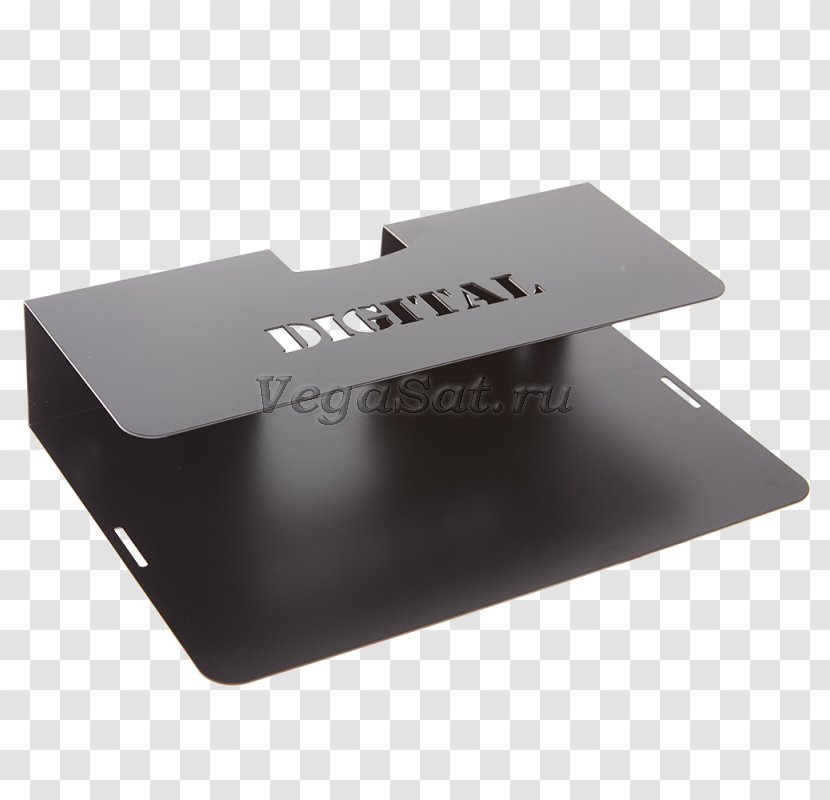 Shelf Bracket Hylla Set-top Box Shop - Hardware - HotCake Transparent PNG