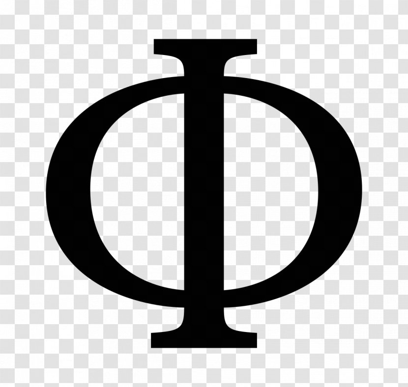 Philosophy Symbol Greek Alphabet - Psi - Pi Transparent PNG